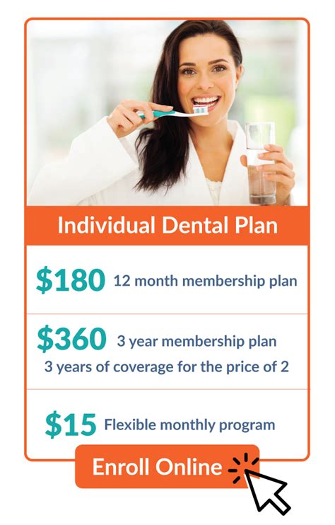 Affordable Dental Insurance Florida