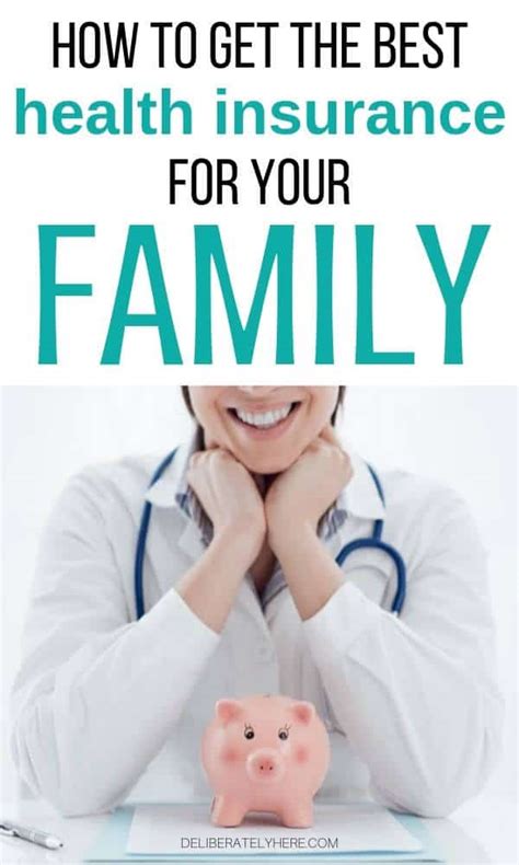Affordable Health Insurance For Families Affordable Health Insurance For Families