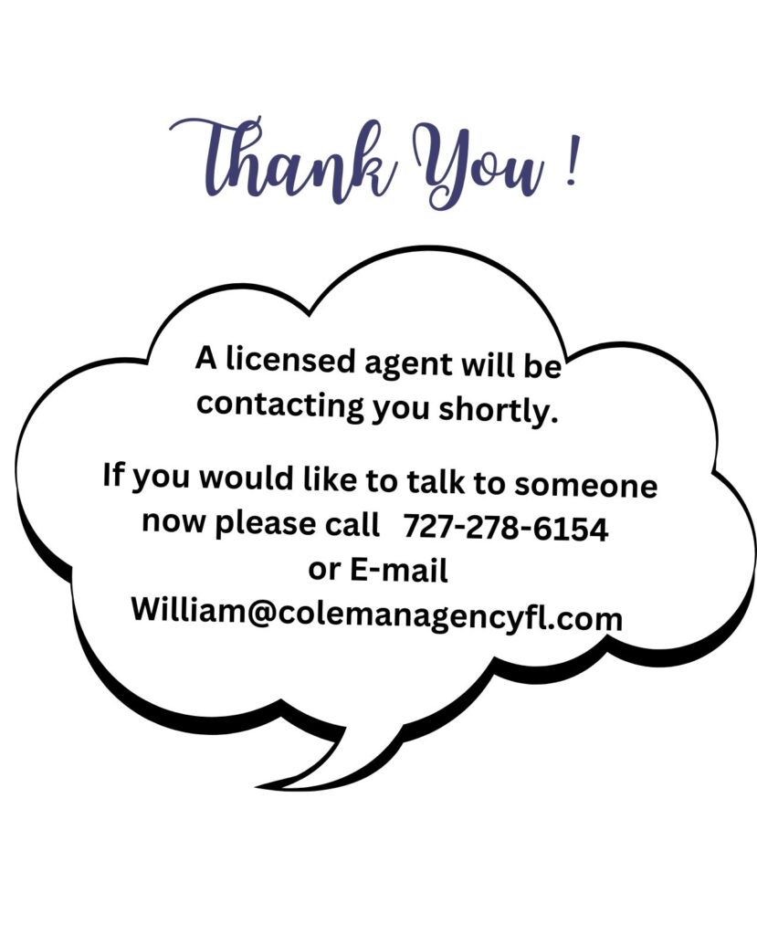 Affordable Home Insurance Florida