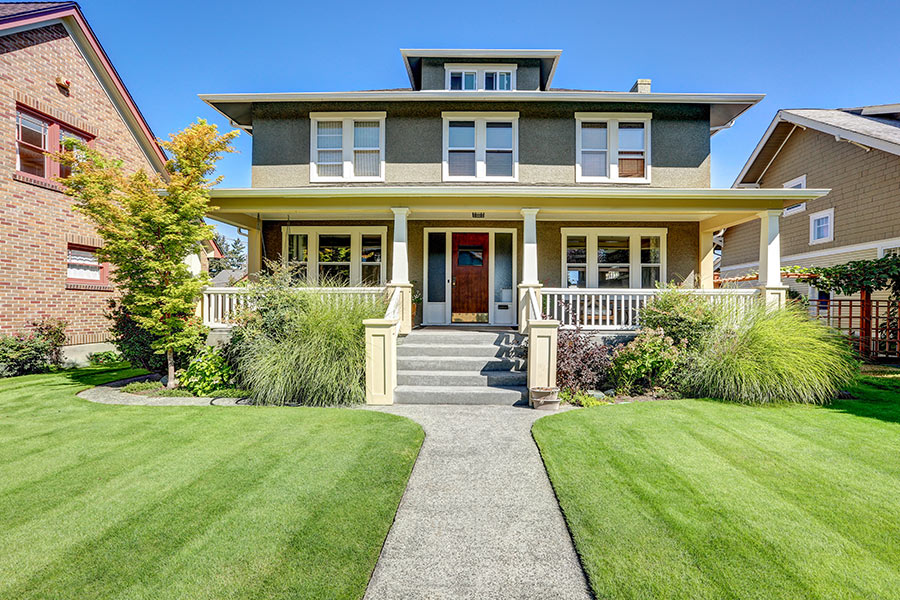 Affordable Home Insurance