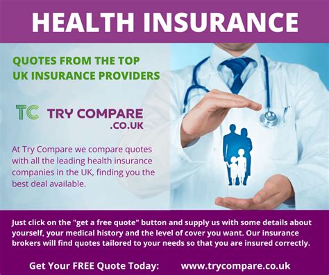 Affordable Medical Insurance Quote