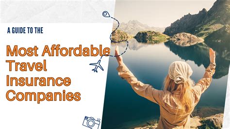 Affordable Travel Insurance