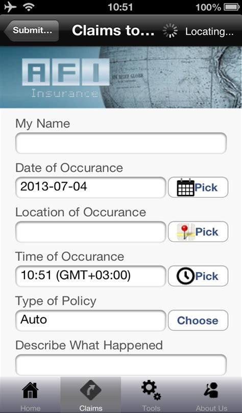 Afi Insurance Amazon Com Appstore For Android