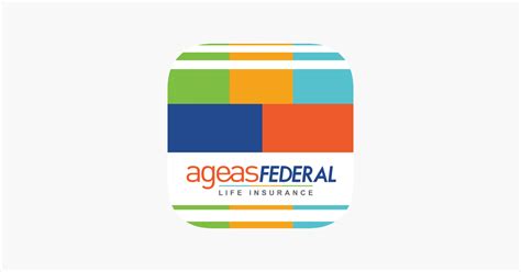 Ageas Federal Life Insurance On The App Store Ageas Federal Life Insurance On The App Store