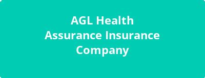 Agl Insurance