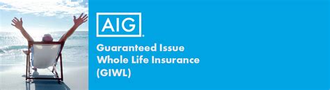 Aig Whole Life Insurance