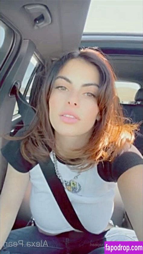 Alexa Pearl Leaked
