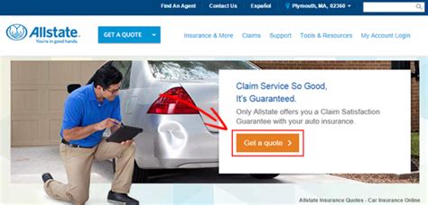 All State Auto Insurance Quote