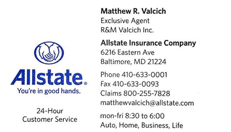 All States Insurance Phone Number
