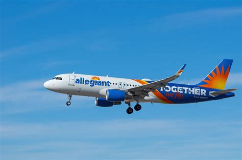 Allegiant Air Insurance Allegiant Air Insurance