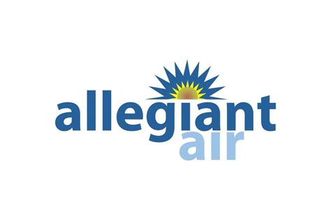 Allegiant Air Logo Symbol Meaning History Png Brand Allegiant Air Logo Symbol Meaning History Png Brand