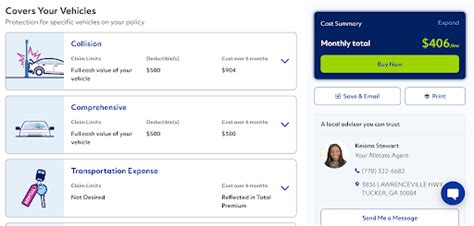 Allstate Auto Insurance My Experience Using Allstate Allstate Auto Insurance My Experience Using Allstate