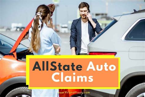 Allstate Car Insurance Claims Allstate Car Insurance Claims