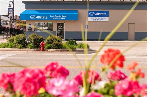 Allstate Car Insurance In Port Huron Mi Rusty Fournier Allstate Car Insurance In Port Huron Mi Rusty Fournier