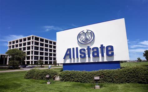 Allstate Insurance Company Chicago