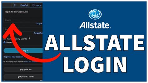 Allstate Insurance Company Login