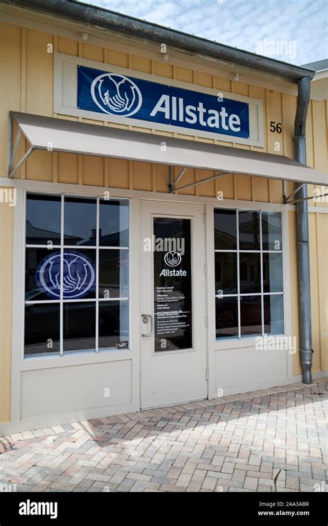 Allstate Insurance Florida