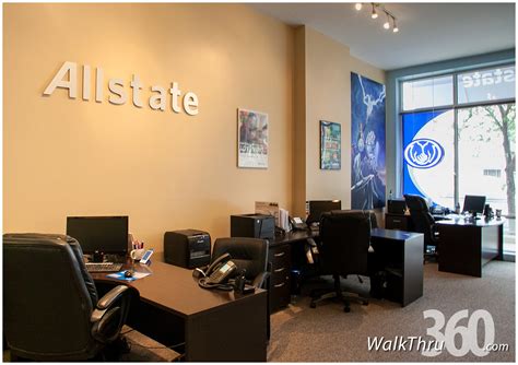 Allstate Insurance Office