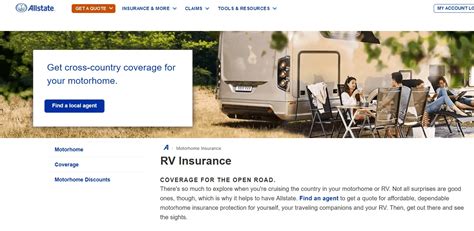 Allstate Mobile Home Insurance