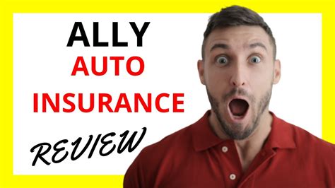 Ally Car Insurance