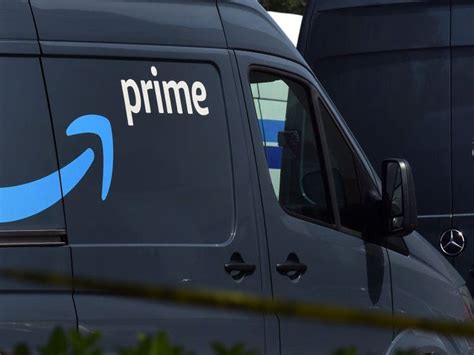 Amazon Delivery Driver Pay Uk Jewell Linares Amazon Delivery Driver Pay Uk Jewell Linares
