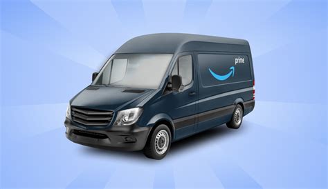 Amazon Delivery Drivers How Much They Make And How To Apply Amazon Delivery Drivers How Much They Make And How To Apply