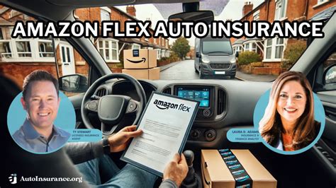 Amazon Flex Auto Insurance Rates Requirements 2025 Autoinsurance Org Amazon Flex Auto Insurance Rates Requirements 2025 Autoinsurance Org