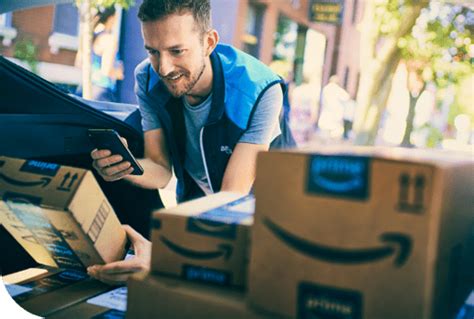 Amazon Flex Use Your Own Vehicle To Deliver Packages Amazon Flex Use Your Own Vehicle To Deliver Packages