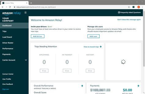 Amazon Relay Contact Number Amazon Relay Contact Number