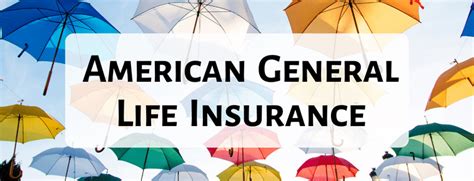 American General Life Insurance Policy Lookup Free