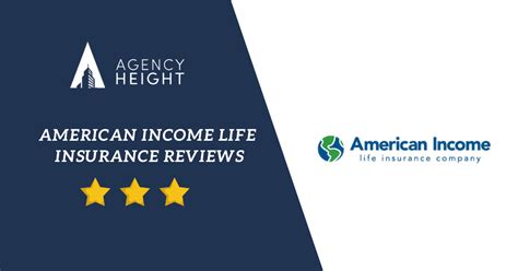 American Income Life Insurance Reviews 2024 Agency Height American Income Life Insurance Reviews 2024 Agency Height