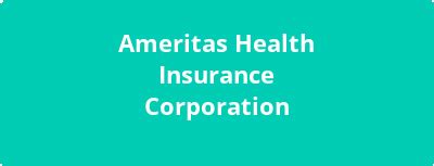 Ameritas Medical Insurance