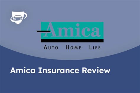 Amica Auto Insurance Company