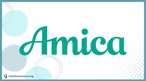 Amica Insurance Provider Portal