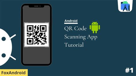 Android Qr Code Scanner Android Qr Code Scanner