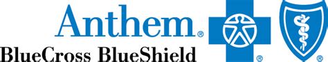 Anthem Blue Cross Blue Shield Anthem Blue Cross Blue Shield
