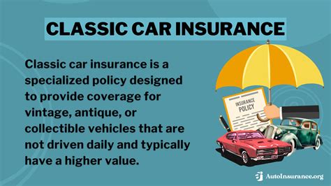 Antique Car Insurance Companies