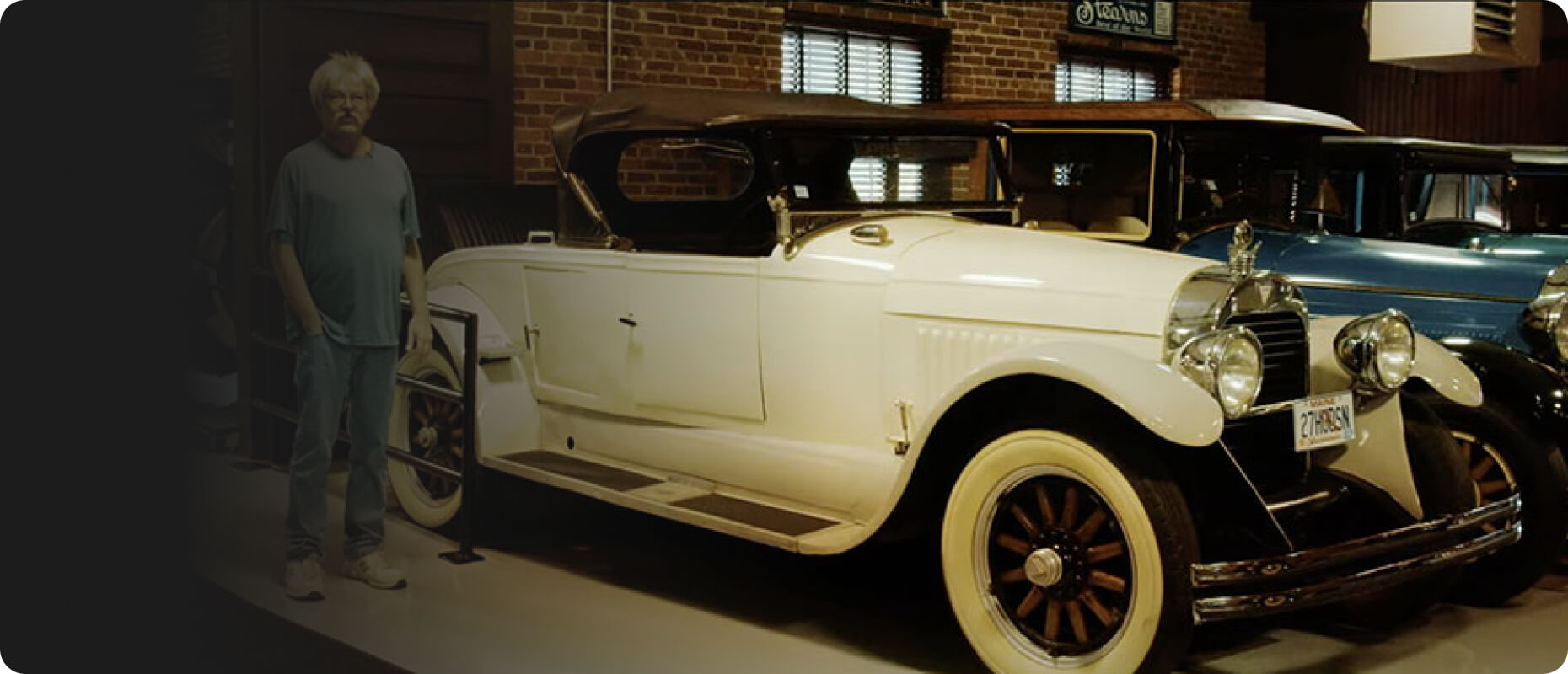 Antique Car Insurance Quotes