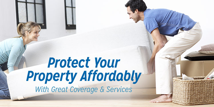 Apartment Rent Insurance