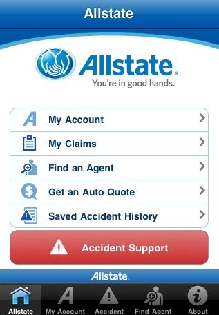 App Of The Week Auto Insurance Accident App The Average Consumer App Of The Week Auto Insurance Accident App The Average Consumer