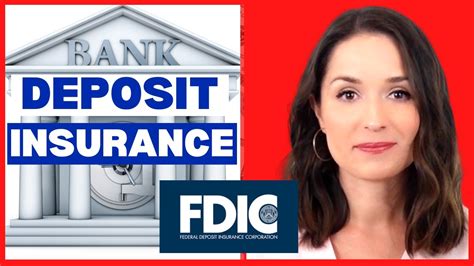 Are Your Bank Deposits Fdic Insured Fdic Insurance Explained Youtube Are Your Bank Deposits Fdic Insured Fdic Insurance Explained Youtube