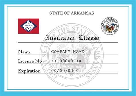 Arkansas Insurance License License Lookup Arkansas Insurance License License Lookup
