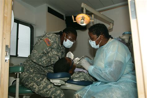 Army Dental Insurance