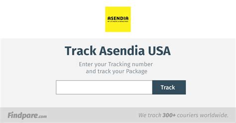 Asendia Usa Tracking Get Updates And Track Your Package In Real Time Asendia Usa Tracking Get Updates And Track Your Package In Real Time