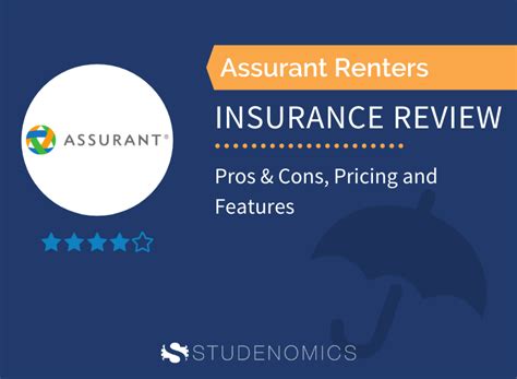 Assurant Renters Insurance Review Pros Cons Pricing And Features Assurant Renters Insurance Review Pros Cons Pricing And Features
