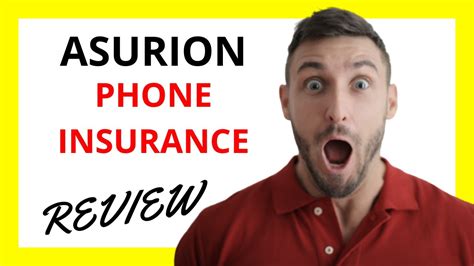 Assurion Phone Insurance