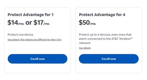 Att Iphone Insurance