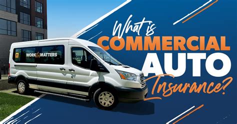 Auto Business Insurance