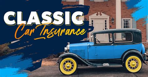 Auto Insurance Antique
