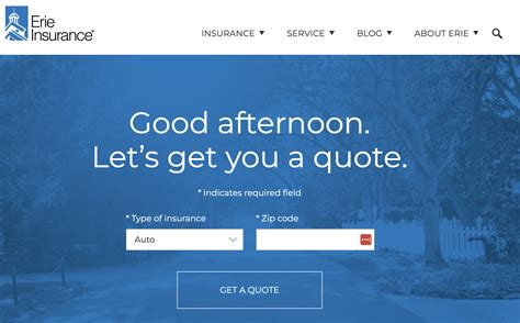 Auto Insurance Erie Insurance Auto Insurance Erie Insurance
